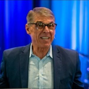 Meet your Posher, William